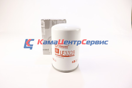 Фильтр масляный LF3328 LF3328