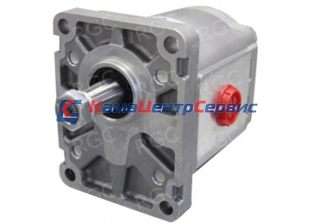 Гидронасос шестеренный BG2020ST0AT80GG5D00 