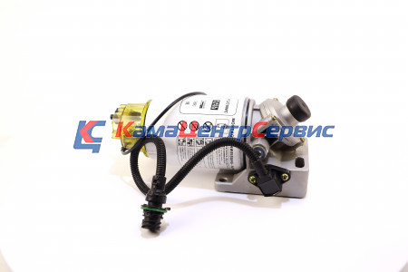 ФГОТ Евро-2 в сборе PL 270 с подогревом и датчиком загрязнения PL270WWSH