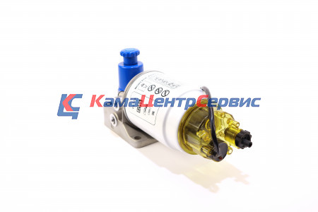 ФГОТ Евро-2 в сборе PL 270 усиленый насос с подогревом PL270WPWSH