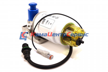 ФГОТ Евро-2 в сборе PL 270 усиленый насос с подогревом и датчиком загрязнения PL270WPWSCPH