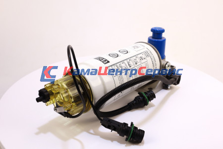 ФГОТ Евро-2 в сборе PL 420 усиленный насос с подогревом и датчиком загрязнения PL420WPWSCPH