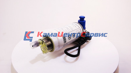 ФГОТ Евро-2 в сборе PL 420 усиленный насос с подогревом PL420WPWSCH