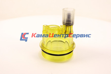 ФГОТ Евро-2 PL 270/420 отстойник LVG001