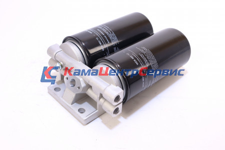 ФТОТ Евро  Коммон-Рейл 962/12 ( изменить номер на «6W.55.322.20» 6W5532220