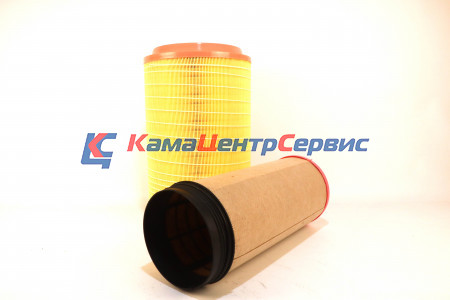 Фильтр Воздушный AF 26569/AF 26570 AF26569/AF26570