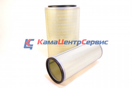 Фильтр Воздушный AF 4801/AF 4819. AF4801/AF4819