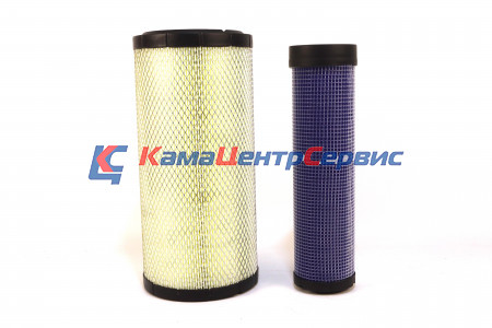 Фильтр Воздушный AF 55732. AF55732