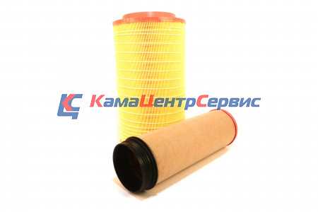 Фильтр Воздушный C 271250/CF 1640 C271250/CF1640