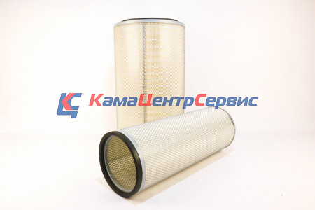 Фильтр Воздушный KW 3052 комплект KW3052