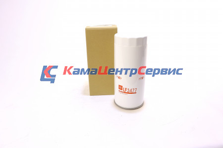 Фильтр масляный LF3477. LF3477