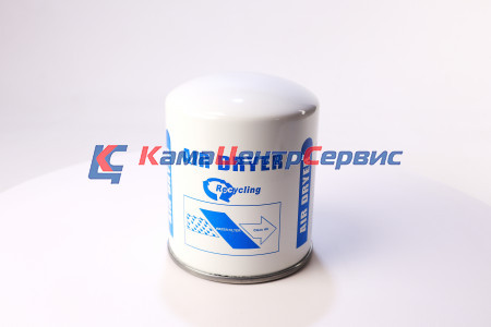 Картридж осушителя FILMANT M39*1.5 Белый 4324102227