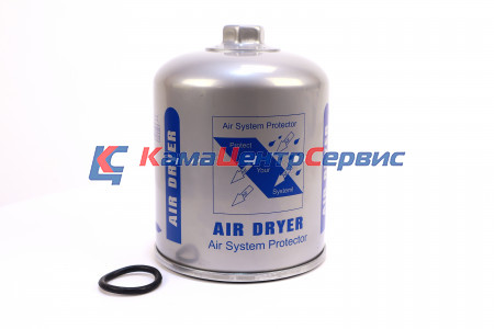 Картридж осушителя FILMANT Скания G 1/4 Влагомаслоотделение 4329012282