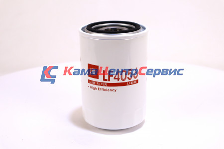 Фильтр масляный LF4056. LF4056