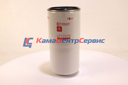 Фильтр масляный LF17579 LF17579