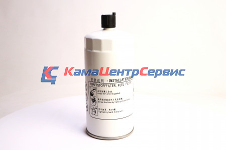 Фильтр топливный PL 421X PL421X