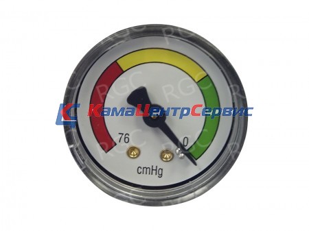 Датчик загрязнения фильтра вакумметр VV1 