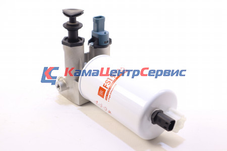 ФГОТ FS19732 в сборе с подогревом FH22238 FS19732WH