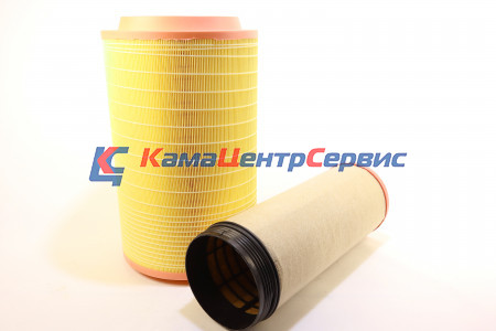 Фильтр Воздушный C 301330/CF 1820 C301330/CF1820
