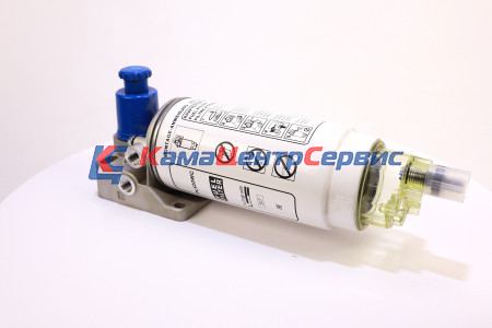 ФГОТ Евро-2 в сборе PL 420 усиленный насос PL420WPWS