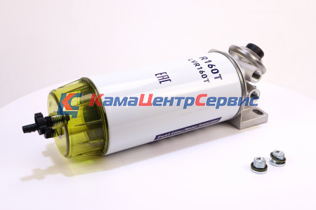 ФГОТ R160T в сборе. R160T ФГОТ