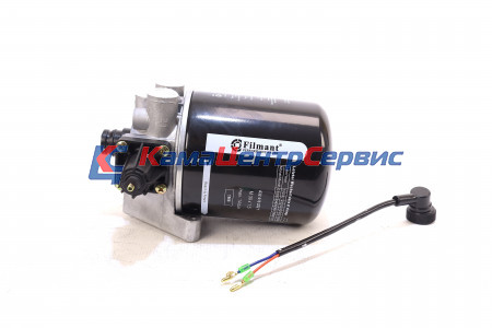Осушитель тормозов в сборе Filmant оригинальная упаковка 4324101027