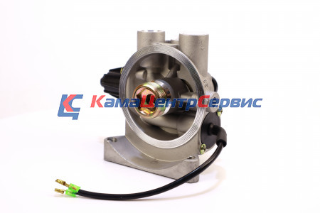 Корпус Осушителя Тормозов в сборе 4324101040