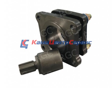 Переходник НШ/ISO насос ADARSEN 