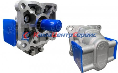 Насос шестеренный НШ- 50М-3Л 