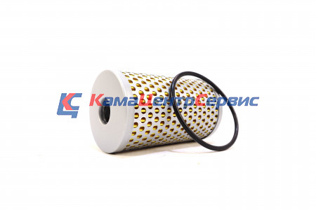 Фильтр гидравлический H 601/4  (1 отверстие) H601/4