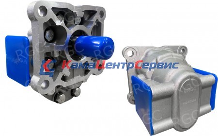 Насос шестеренный НШ- 50М-3 