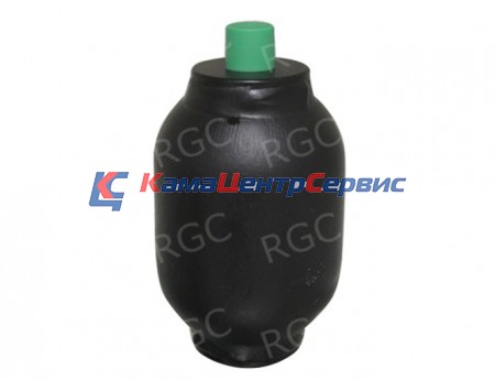 Гидропневмоаккумулятор H1000R 