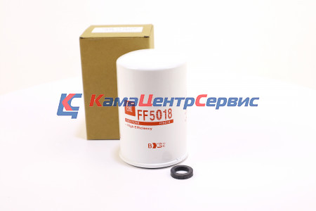 Фильтр топливный FF 5018 FF5018