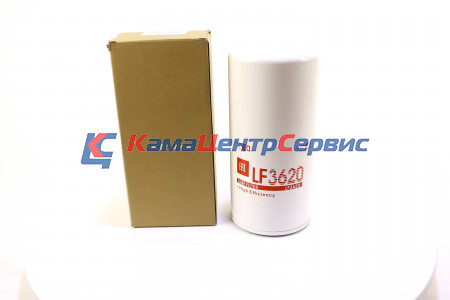 Фильтр масляный LF3620 LF3620