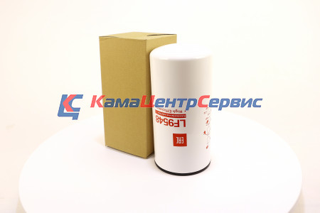 Фильтр масляный LF9548. LF9548