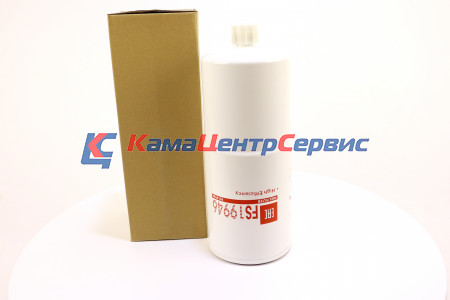 Фильтр топливный FS 19946 со стаканом. FS19946