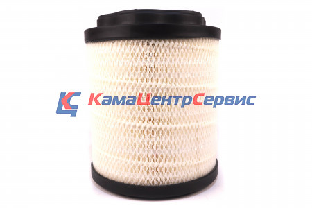 Фильтр воздушный 2414656/2414659 SCANIA 6  ОБЫЧНЫЙ комплект 2414656/2414659