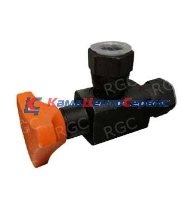 Кран манометра ES090 