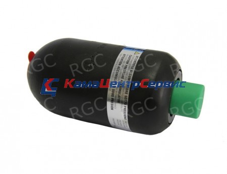 Гидропневмоаккумулятор H 150R 