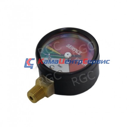 Датчик загрязнения фильтра радиальный RGC 