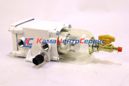 ФГОТ Separ 2000/10 (600FG) с подогревом 2000/10/H