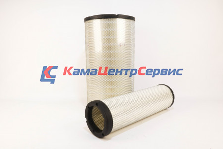 Фильтр воздушный 11110022/11110023 VOLVO аналог 728-1109560 11110022/11110023