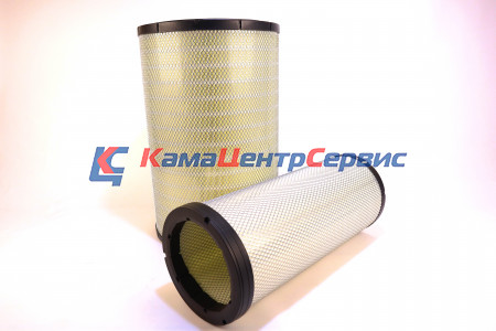 Фильтр воздушный 11110532/11110533  VOLVO аналог AF26490 11110532/11110533