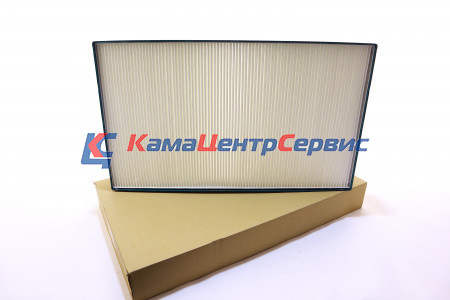 Фильтр воздушный 11703980 VOLVO салона аналог AF26384 11703980