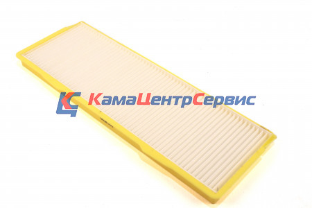 Фильтр воздушный 1913500 SCANIA салона серия P/R/T/G c 04- (аналог CU 37 001) 1913500