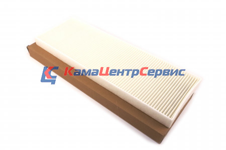 Фильтр воздушный 2095029  Скания  Салонный  SCANIA G,L,P,R,S послt 16 г  LVCU048 2095029