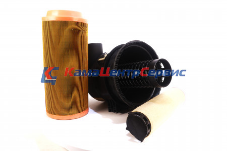 Фильтр Воздушный 4540092910 корпус в сборе (для C16400/CF400) 4540092910