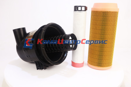 Фильтр Воздушный 4520092920 корпус в сборе (для C14200/CF200) 4520092920