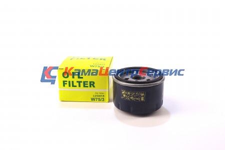 Фильтр масляный W75/3 W75/3