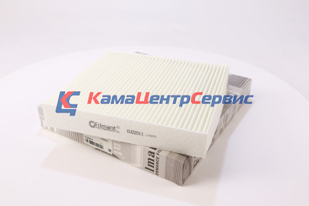 Фильтр Салонный CU22011 CU22011